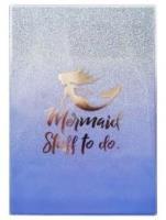 Opakowanie Notes A5/80K Mermaind