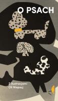 O PSACH. Autor: Opracowanie zbiorowe. SmakLiter.pl Okładka książki O PSACH
