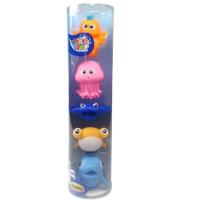 Opakowanie Oceaniczne wodniaki