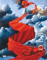 Okładka książki OLBIŃSKI ARS PICTURAE