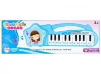 Opakowanie Organy światło/dźwięk