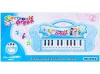 Opakowanie Organy światło/dźwięk