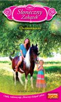 Osamotnieni. Autor: Vandenberg Patricia. SmakLiter.pl Okładka książki Osamotnieni