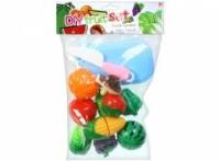 Opakowanie Owoce i warzywa do krojenia