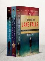Okładka książki Pakiet: Trylogia Lake Falls
