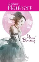 Pani Bovary. Autor: Gustaw Flaubert. SmakLiter.pl Okładka książki Pani Bovary