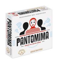 Opakowanie PANTOMIMA Gold