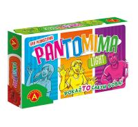 Opakowanie Pantomima Light