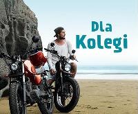 Okładka książki Perełka 184 - Dla kolegi