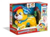 Opakowanie Piesek Uszatek