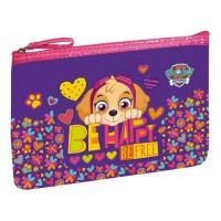 Piórnik pluszowy Psi Patrol. Wydawca: Starpak. SmakLiter.pl Opakowanie Piórnik pluszowy Psi Patrol