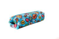 Piórnik Polski PA 450 Boom New. Wydawca: MESIO.PL. SmakLiter.pl Opakowanie Piórnik Polski PA 450 Boom New