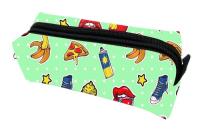 Opakowanie Piórnik Polski PA 492 Kropki usta