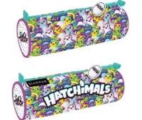 Piórnik tuba Hatchimals. Wydawca: Starpak. SmakLiter.pl Opakowanie Piórnik tuba Hatchimals