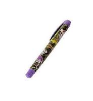 Opakowanie Pióro Collage 11 dla leworęcznych + 6 naboi