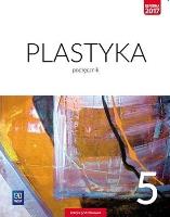 Plastyka. Podręcznik Klasa 5
Szkoła podstawowa. Autor: Katarzyna Janus-Borkowska, Chołaścińska Joanna, Neubart Barbara. SmakLiter.pl Okładka książki Plastyka. Podręcznik Klasa 5
Szkoła podstawowa