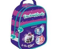 Plecak mini Enchantimals. Wydawca: Starpak. SmakLiter.pl Opakowanie Plecak mini Enchantimals