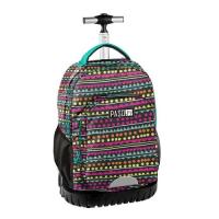 Opakowanie Plecak na kółkach