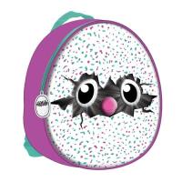Plecak pluszowy Hatchimals. Wydawca: Starpak. SmakLiter.pl Opakowanie Plecak pluszowy Hatchimals
