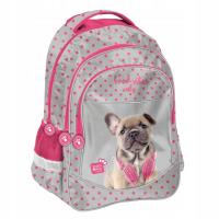 Opakowanie Plecak Studio Pets PES-181