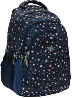 Opakowanie Plecak zaokrąglony Balance Vander STREET