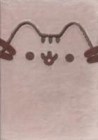 Opakowanie Pluszowy notes BluePrint PUSHEEN