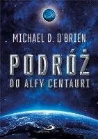 Okładka książki Podróż do Alfy Centauri