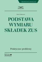 Opakowanie Podstawa wymiaru składek ZUS