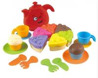 Opakowanie Podwieczorek u Dumelka