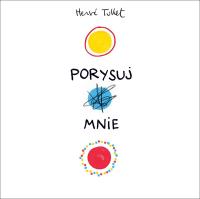 Okładka książki Porysuj mnie