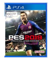 Pro Evolution Soccer 2019 PS4. Wydawca: Techland. SmakLiter.pl Opakowanie Pro Evolution Soccer 2019 PS4