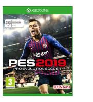 Pro Evolution Soccer 2019 XboxOne. Wydawca: Techland. SmakLiter.pl Opakowanie Pro Evolution Soccer 2019 XboxOne