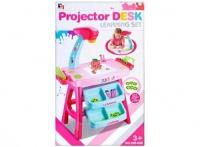 Opakowanie Projektor stolik do rysowania z akcesoriami