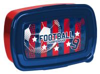 Zdjęcie produktu PUDEŁKO ŚNIADANIOWE FOOTBALL FL 3022