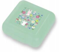 Opakowanie PUDEŁKO ŚNIADANIOWE MALI PRZYJACIELE CC-6509-7