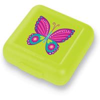 Opakowanie PUDEŁKO ŚNIADANIOWE MOTYL CC-6513-2