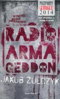 Okładka książki Radio Armageddon