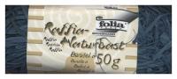Opakowanie Rafia naturalna 50 g granatowa
