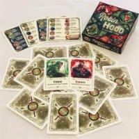 Robin Hood HOBBITY. Wydawca: HOBBITY. SmakLiter.pl Opakowanie Robin Hood HOBBITY