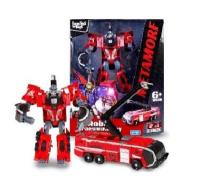 Opakowanie Robot / Dźwig