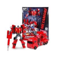 Opakowanie Robot / Straż pożarna