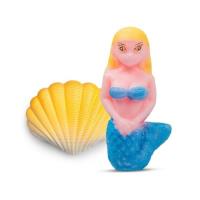 Opakowanie Rosnąca syrenka w muszli Growing Hatching Mermaid