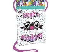 Saszetka na szyję Hatchimals. Wydawca: Starpak. SmakLiter.pl Opakowanie Saszetka na szyję Hatchimals