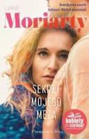 Sekret mojego męża DL. Autor: Moriarty Liane. SmakLiter.pl Okładka książki Sekret mojego męża DL