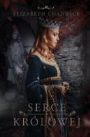 Okładka książki Serce królowej DL