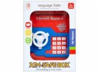 Opakowanie Skarbonka sejf