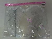 Opakowanie Skrzydła + różdżka + opaska