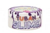 Opakowanie Slime bezbarwny 0,1kg TUBAN