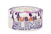 Opakowanie Slime bezbarwny 0,2kg TUBAN