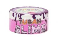 Opakowanie Slime brokat neon fioletowy 0,2kg TUBAN